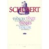 39067 noty na akodreon schubert franz dances for accordion