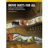 39121 noty na housle movie duets for all