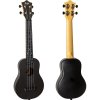 Ukulele sopránové FLIGHT TUSL35 BK, Black, Longneck