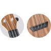 Ukulele sopránové FLIGHT TUSL50 Salamander, Longneck