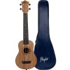 Ukulele sopránové FLIGHT TUSL50 Salamander, Longneck