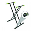 Klávesový stojan GRAVITY KSX 2 RD