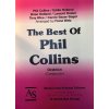 39241 partitura the best of phil collins
