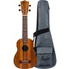 Ukulele koncertní FLIGHT NUC200 Teak