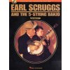 39304 noty na banjo earl scruggs and the 5 string banjo