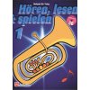 39319 noty na tubu horen lesen spielen 1 cd