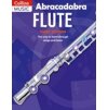 39403 noty pro pricnou fletnu abracadabra flute