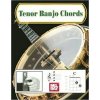 39406 noty pro banjo mel bay tenor banjo chords