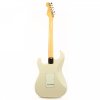 El. kytara FENDER Limited Daybreak Strat RW Olympic White