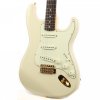 El. kytara FENDER Limited Daybreak Strat RW Olympic White