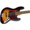 Basová kytara FENDER Classic Vibe '60s Jazz Bass® Fretless