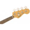 Basová kytara FENDER Classic Vibe '60s Jazz Bass® Fretless