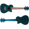 Ukulele koncertní FLIGHT DUC-380 CEQ TOPAZ