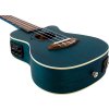 Ukulele koncertní FLIGHT DUC-380 CEQ TOPAZ