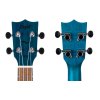 Ukulele koncertní FLIGHT DUC-380 CEQ TOPAZ