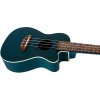Ukulele koncertní FLIGHT DUC-380 CEQ TOPAZ
