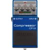 Kytarový efekt BOSS CP-1X Compressor