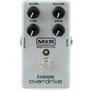 Baskytarový efekt MXR Bass Overdrive