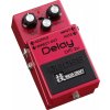 Kytarový efekt BOSS DM-2W Delay WAZA série