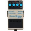 Kytarový efekt BOSS DD-3T Digital Delay
