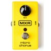 Kytarový efekt MXR Micro Chorus M148