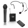 Aktivní PA LD SYSTEM ROADBUDDY 10 HBH 2