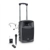 Aktivní PA LD SYSTEM ROADBUDDY 10 HBH 2