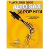 40201 1 50 pop hits playalong 50 50 a sax