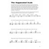 40357 3 noty na elektrickou kytaru modern jazz concepts for guitar