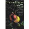 40426 noty na klavir christmas favorites for two 1 klavir 4 ruce