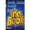 40432 look listen learn 1 trio book trumpet