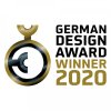 Bezdrátový duální systém LD Systems U308HHD2