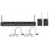 Bezdrátový systém LD Systems U308 BPH 2