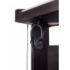 Digitální piano ROLAND RP-501R-CB, Contemporary Black