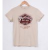 Triko MARTIN T-Shirt Still Handmade XL