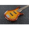 Basová kytara Ibanez GSR180-BS, Brown Sunburst