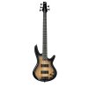 Basová kytara Ibanez GSR205SM NGT, Charcoal Brown Burst