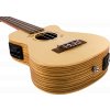 Koncertní el. ak. ukulele FLIGHT DUC 328 CEQ SP/ZEB