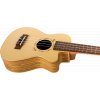 Koncertní el. ak. ukulele FLIGHT DUC 328 CEQ SP/ZEB