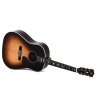 Elektro akustická kytara Sigma Guitars SJM-SG 45+
