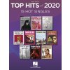 41125 top hits of 2020 easy guitar