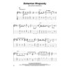 41155 1 noty na kytaru classic rock for classical guitar