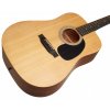Akustická kytara SIGMA Guitars DM-ST-WF