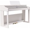 Digitální piano ROLAND RP-701-WH