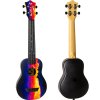 Ukulele sopránové FLIGHT TUSL-EE SUNSET E.Ecklund Longneck