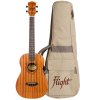 Ukulele barytonové FLIGHT DUB38EQ MAH-A