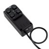 Ukulele barytonové FLIGHT DUB38 MAH SOUNDWAVE