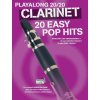 41329 noty na klarinet playalong 20 20 easy pop hits