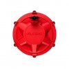 Elektronické bicí ALESIS Nitro Mesh Kit Special Edition Red