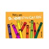 41341 frontman noty pro boomwhackers